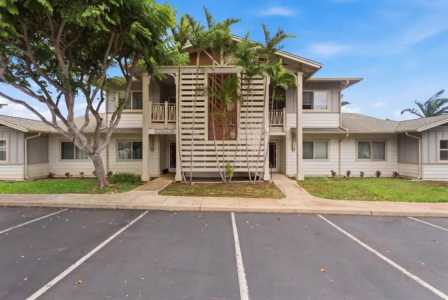 212 Hooulu Ln #406, Wailuku, HI 96793 - #2