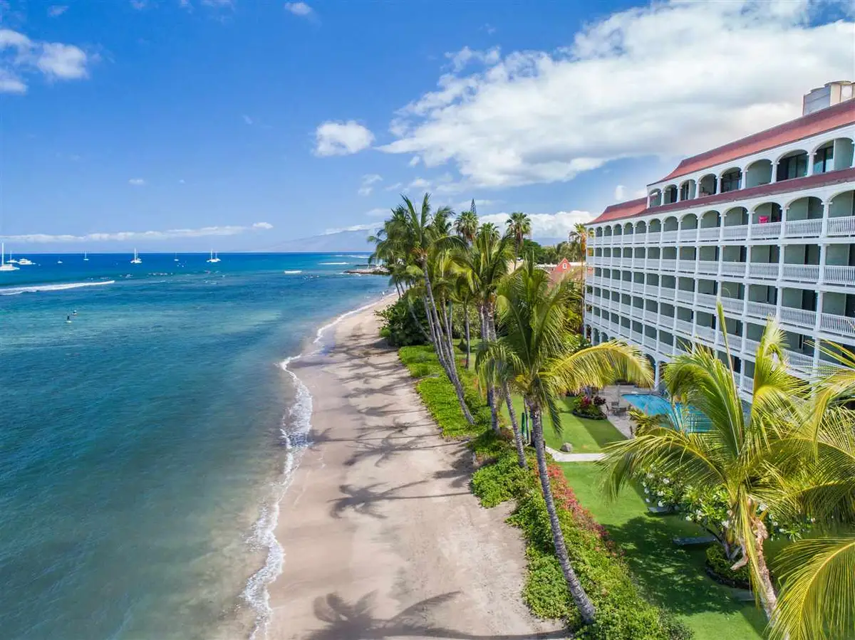 475 Front St #218, Lahaina, HI 96761 - #1
