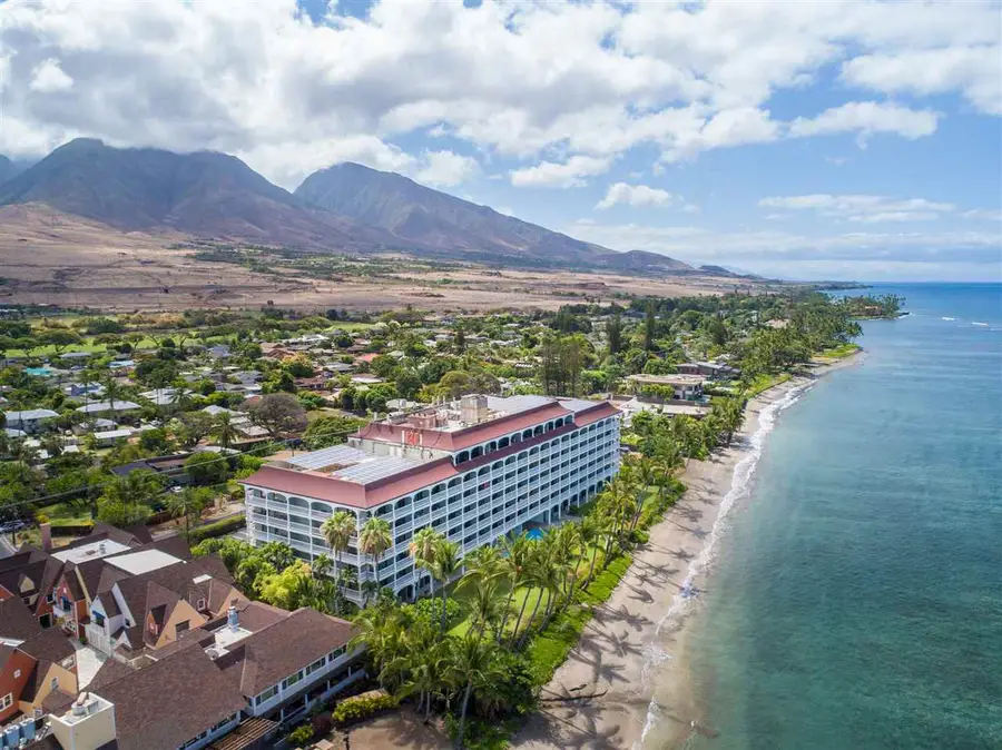 475 Front St #218, Lahaina, HI 96761 - #2