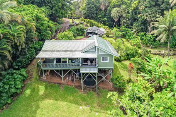 630 Hoolawa Rd, Haiku, HI 96708