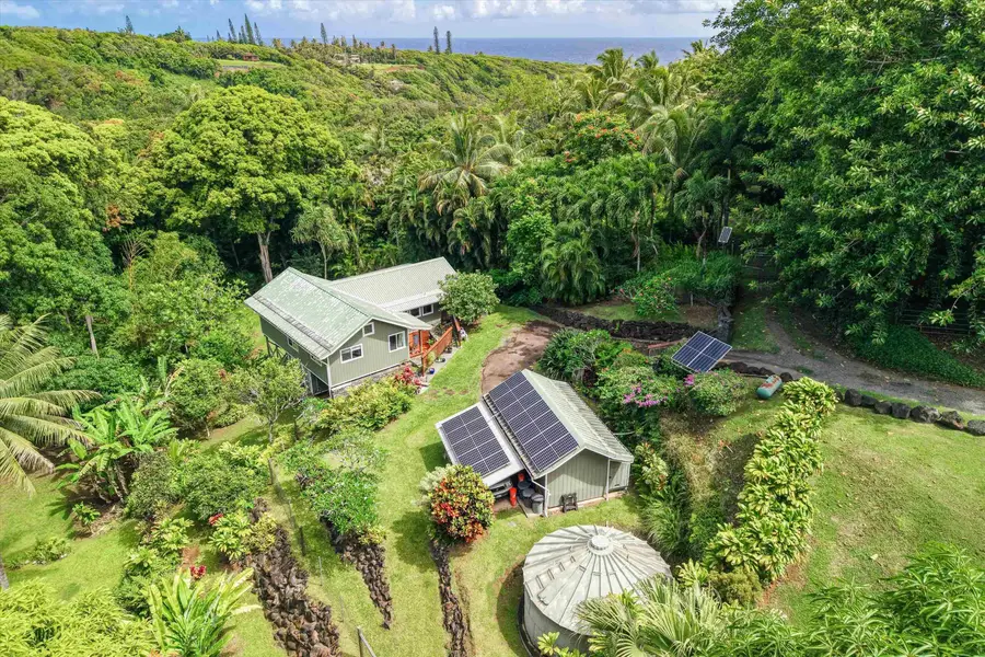 630 Hoolawa Rd, Haiku, HI 96708 - #2