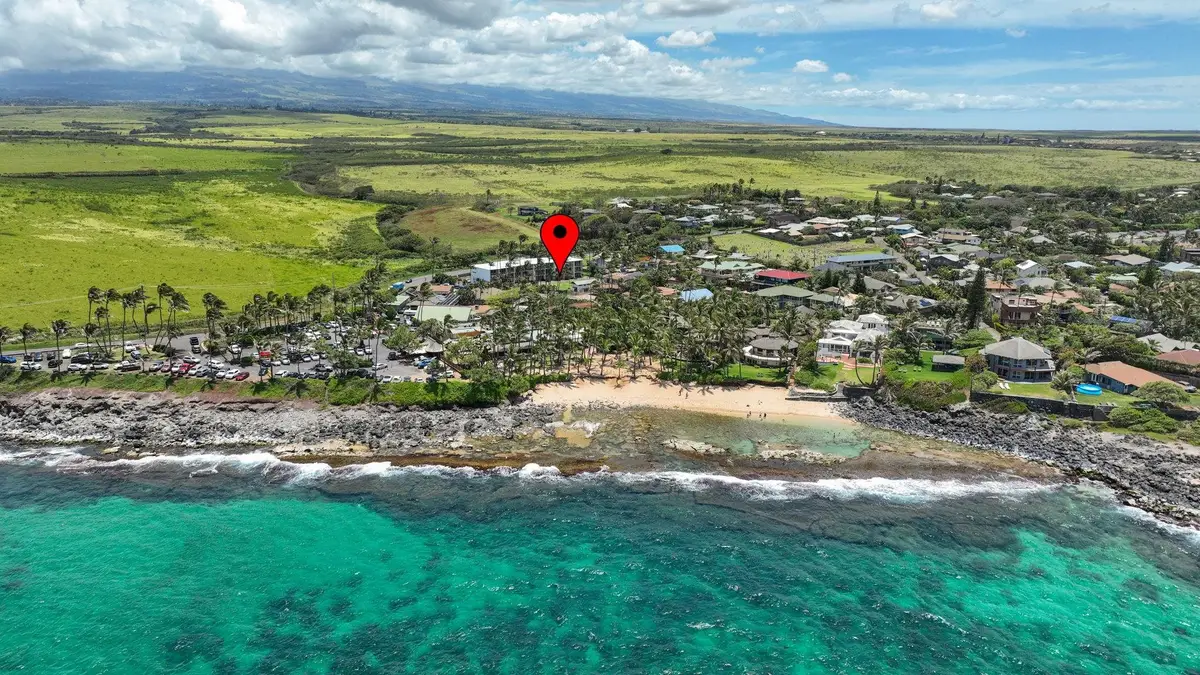 777 Hana Hwy #103, Paia, HI 96779 - #1