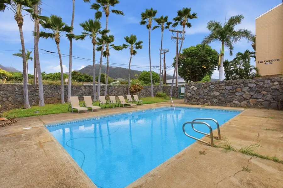 2180 Vineyard St #106, Wailuku, HI 96793 - #3