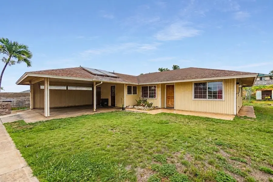 925 Kuhio Pl, Wailuku, HI 96793 - #3