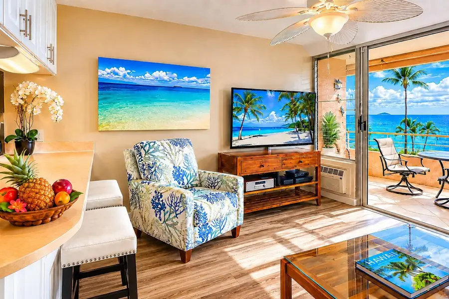 150 Hauoli St #303, Wailuku, HI 96793 - #2