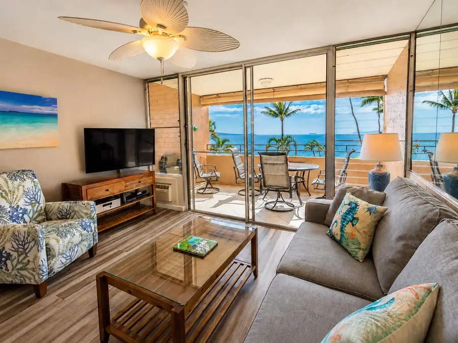 150 Hauoli St #303, Wailuku, HI 96793 - #3