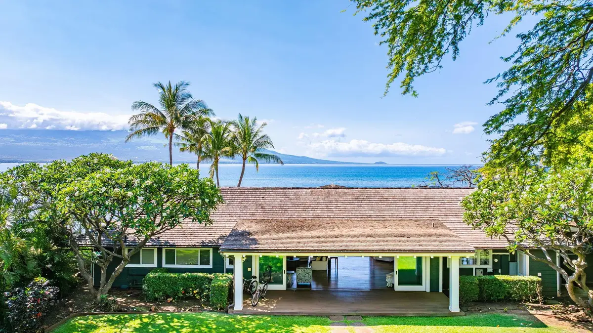 210 S Hauoli St, Maalaea, HI 5 - #1