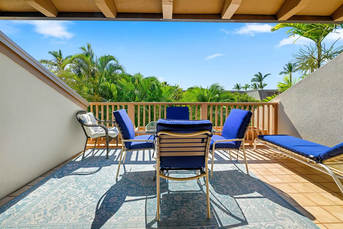 2777 S Kihei Rd #D208, Kihei, HI 96753 - #1