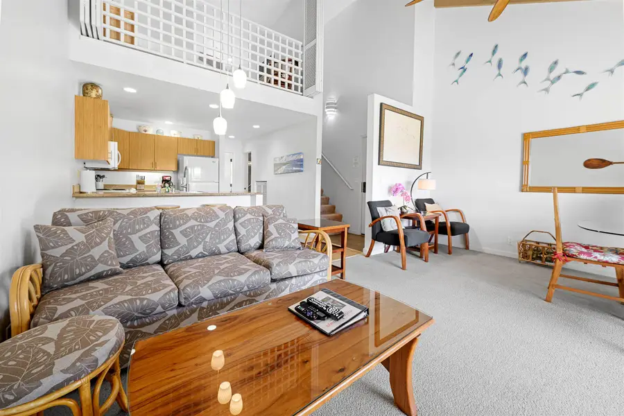 2777 S Kihei Rd #D208, Kihei, HI 96753 - #2