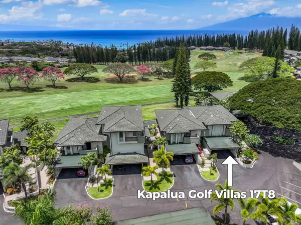 500 Kapalua Dr #17T8, Lahaina, HI 96761
