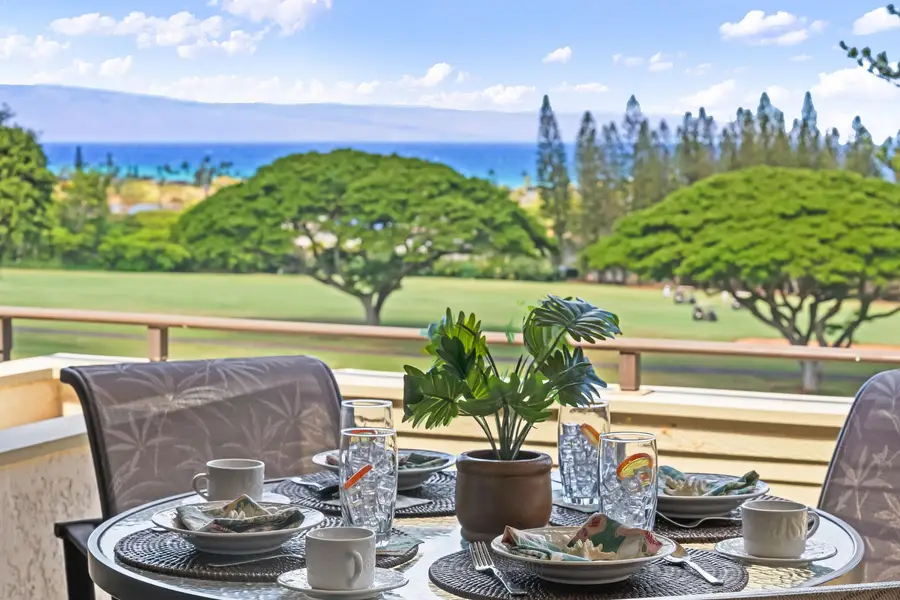 500 Kapalua Dr #17T8, Lahaina, HI 96761 - #2