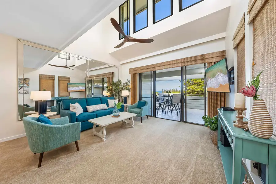 500 Kapalua Dr #17T8, Lahaina, HI 96761 - #3