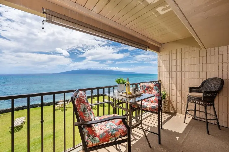 3785 Lower Honoapiilani Rd #208, Lahaina, HI 96761 - #3