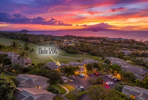 10 Wailea Ekolu Pl #1204, Kihei, HI 96753