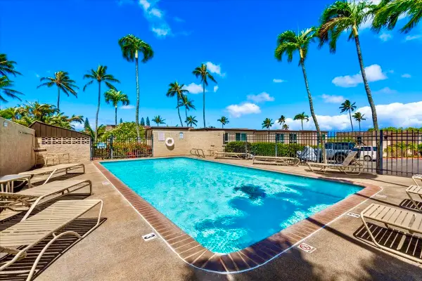 120 Hui Rd F #B-4, Lahaina, HI 96761
