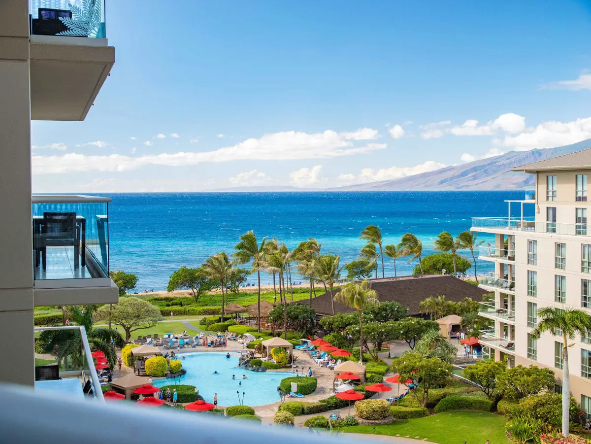 130 Kai Malina Pkwy #719, Lahaina, HI 96761 - #1