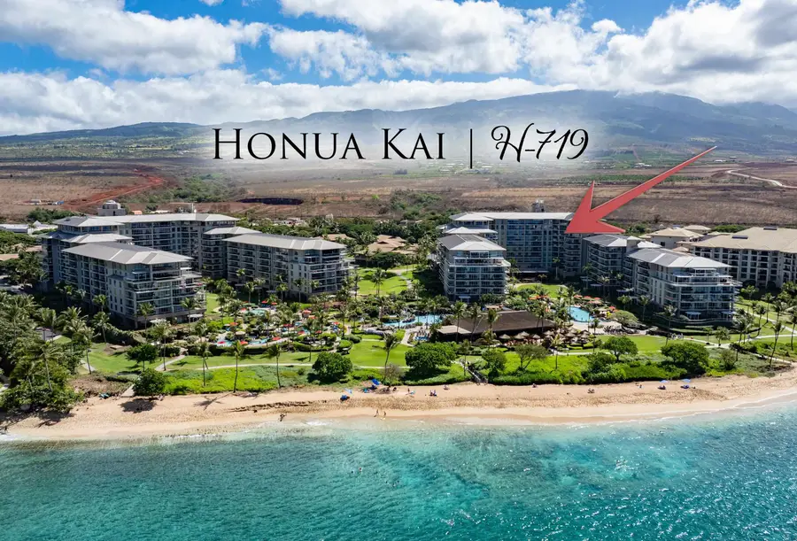 130 Kai Malina Pkwy #719, Lahaina, HI 96761 - #3