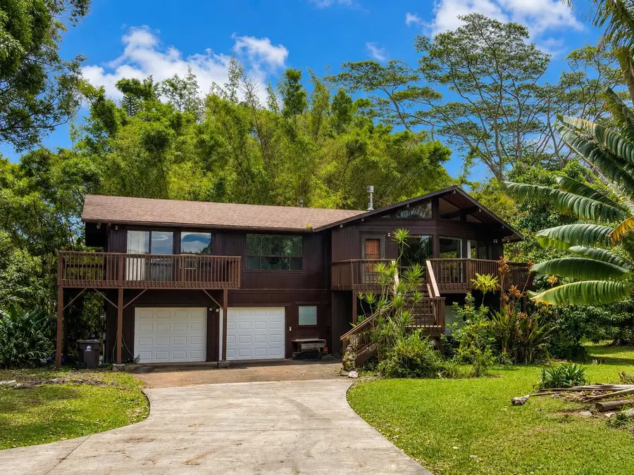 2695 Lia Pl, Haiku Pauwela, HI 96768 - #3