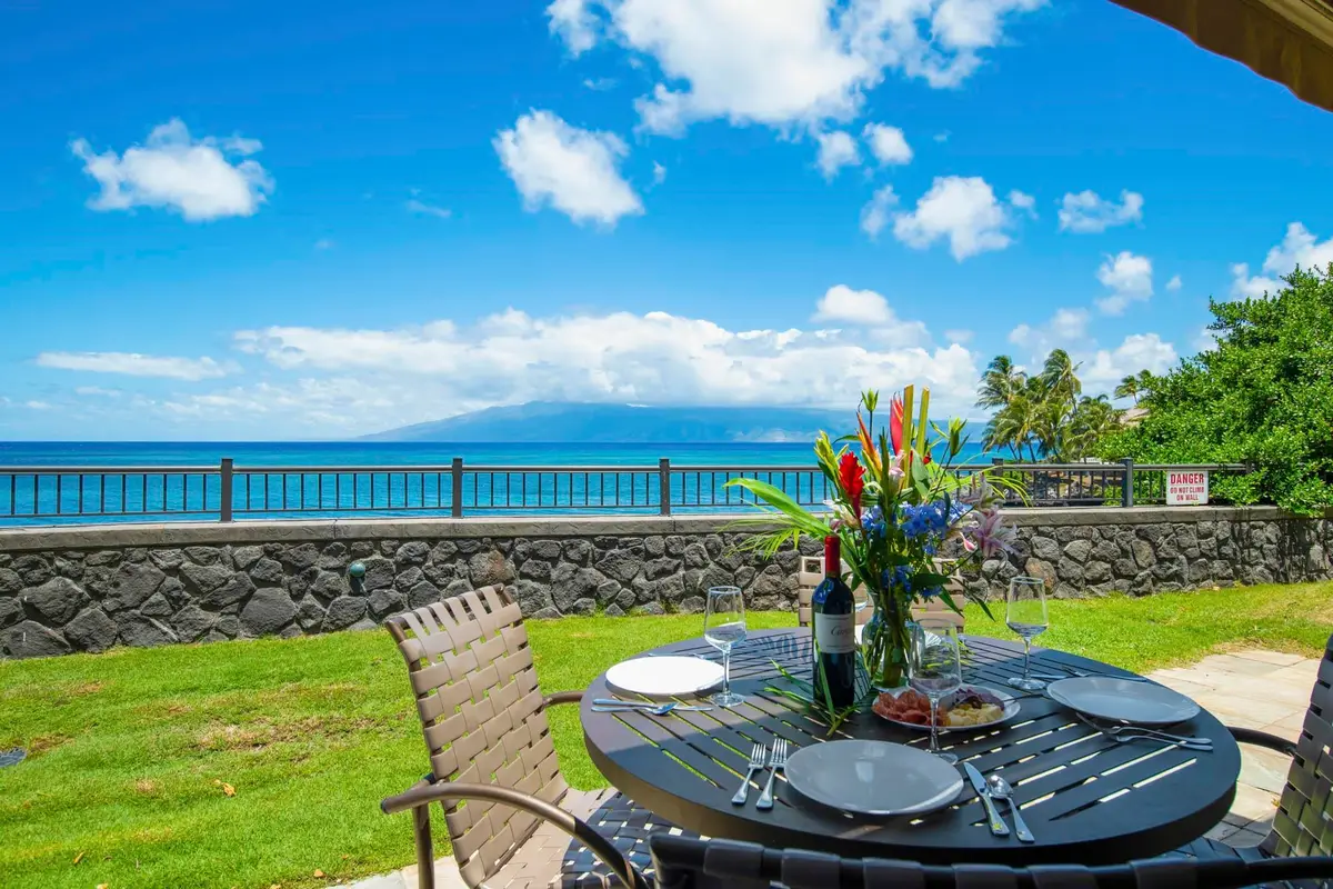 4909 Lower Honoapiilani Rd #A10, Lahaina, HI 96761 - #1