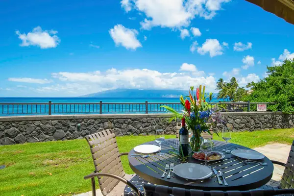 4909 Lower Honoapiilani Rd #A10, Lahaina, HI 96761