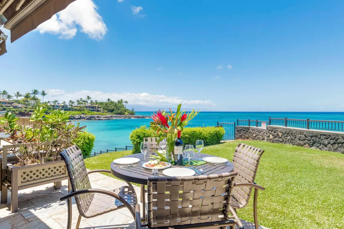 4909 Lower Honoapiilani Rd #A6, Lahaina, HI 96761 - #1