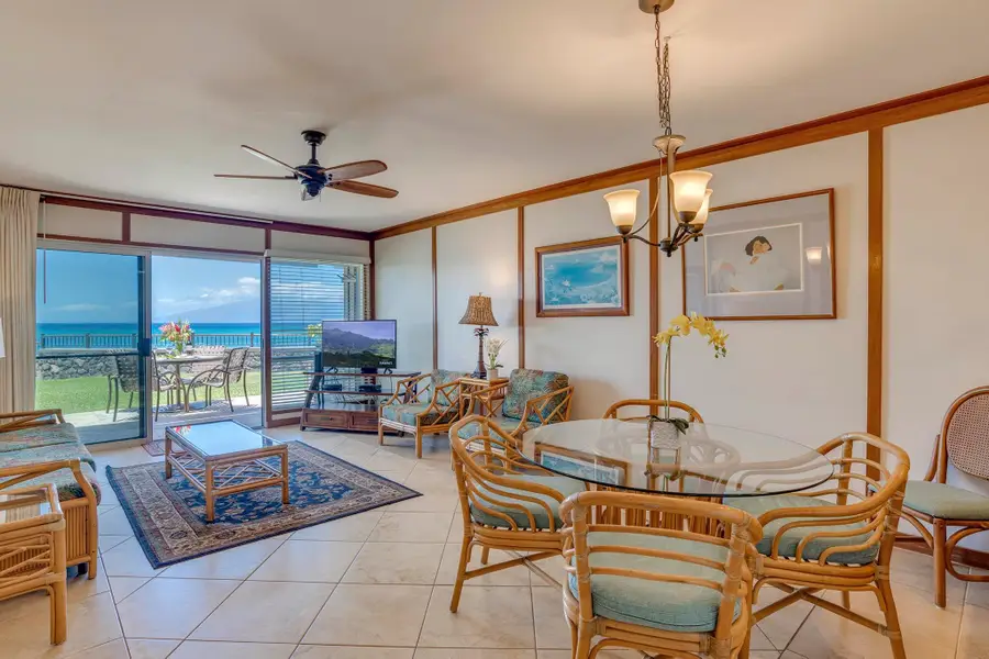 4909 Lower Honoapiilani Rd #A6, Lahaina, HI 96761 - #2