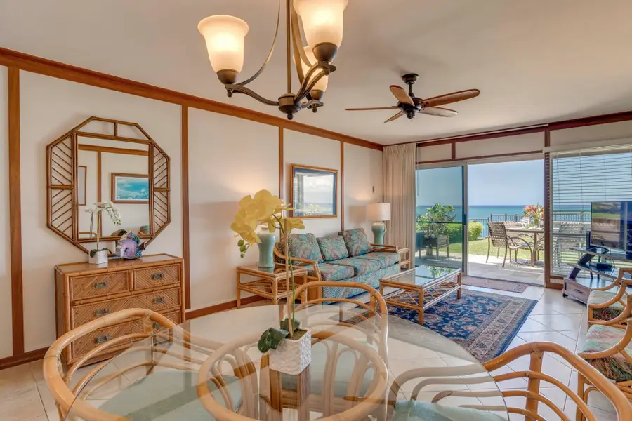 4909 Lower Honoapiilani Rd #A6, Lahaina, HI 96761 - #3