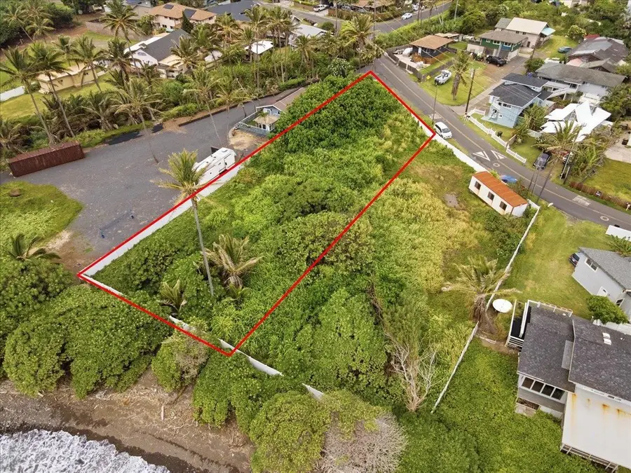 146 Lower Waiehu Beach Rd, Wailuku, HI 96793 - #3