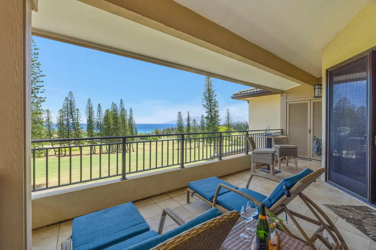 500 Kapalua Dr #27V-3, Lahaina, HI 96761 - #1
