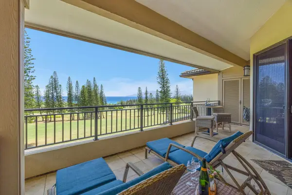500 Kapalua Dr #27V-3, Lahaina, HI 96761