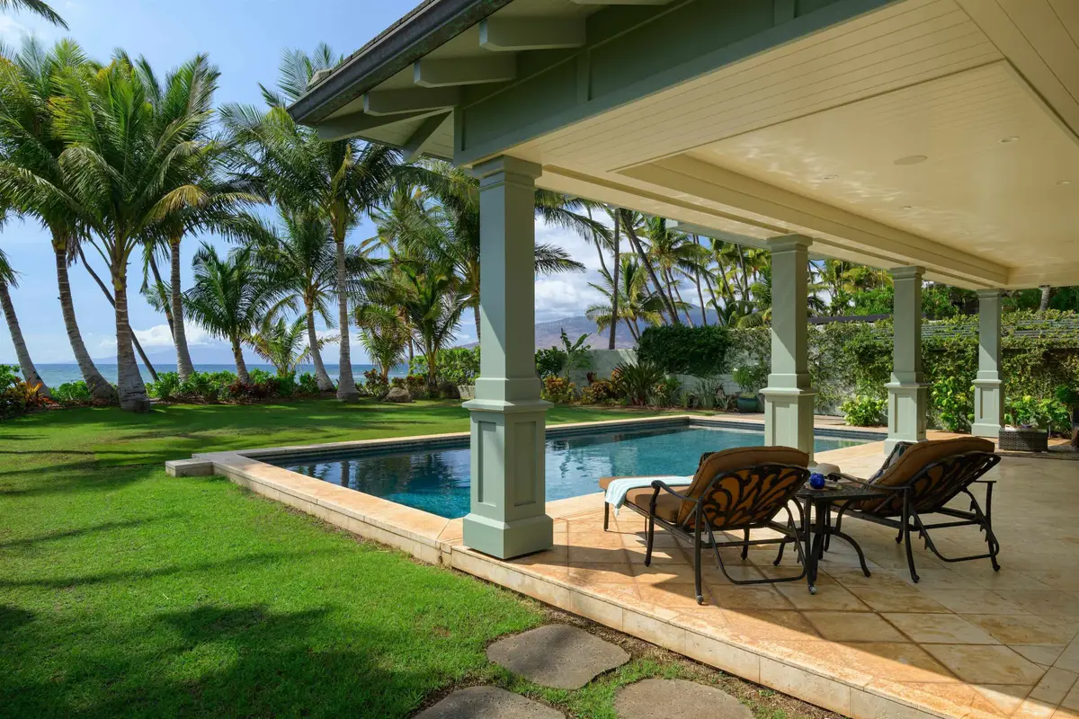 1536 Halama St, Kihei, HI 96753 - #1