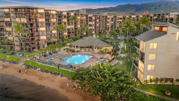 3445 Lower Honoapiilani Rd #741, Lahaina, HI 96761