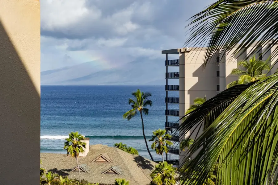 3445 Lower Honoapiilani Rd #741, Lahaina, HI 96761 - #2