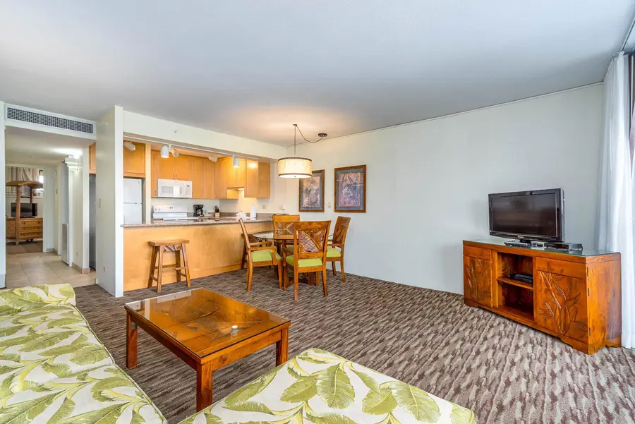 3445 Lower Honoapiilani Rd #741, Lahaina, HI 96761 - #3