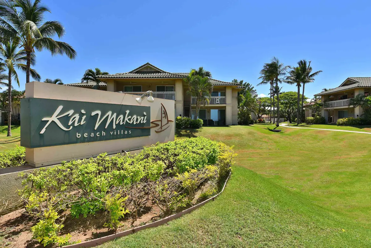 26 Kai Makani Loop #201, Kihei, HI 96753 - #1