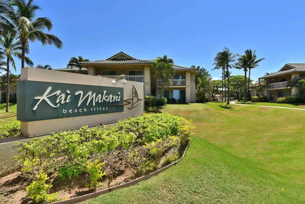 26 Kai Makani Loop #201, Kihei, HI 96753