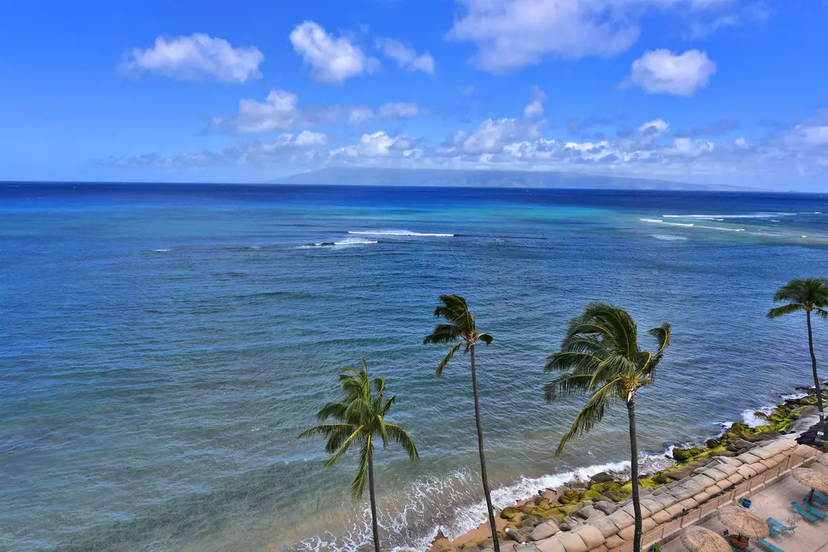 4327 Lower Honoapiilani Rd #909B, Lahaina, HI 96761 - #1