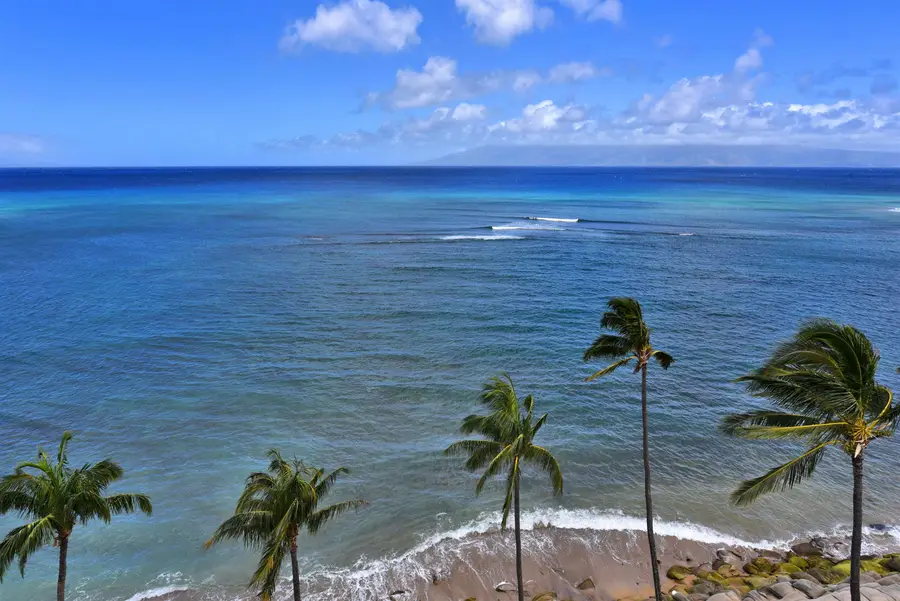 4327 Lower Honoapiilani Rd #909B, Lahaina, HI 96761 - #2