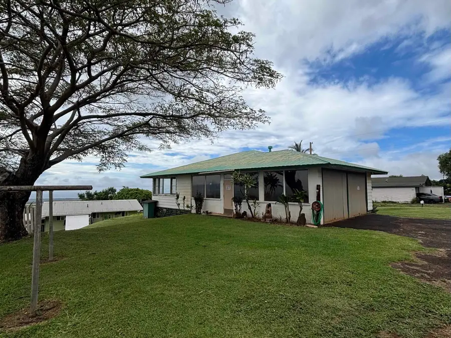 2840 Koea Pl, Makawao, HI 96768 - #2