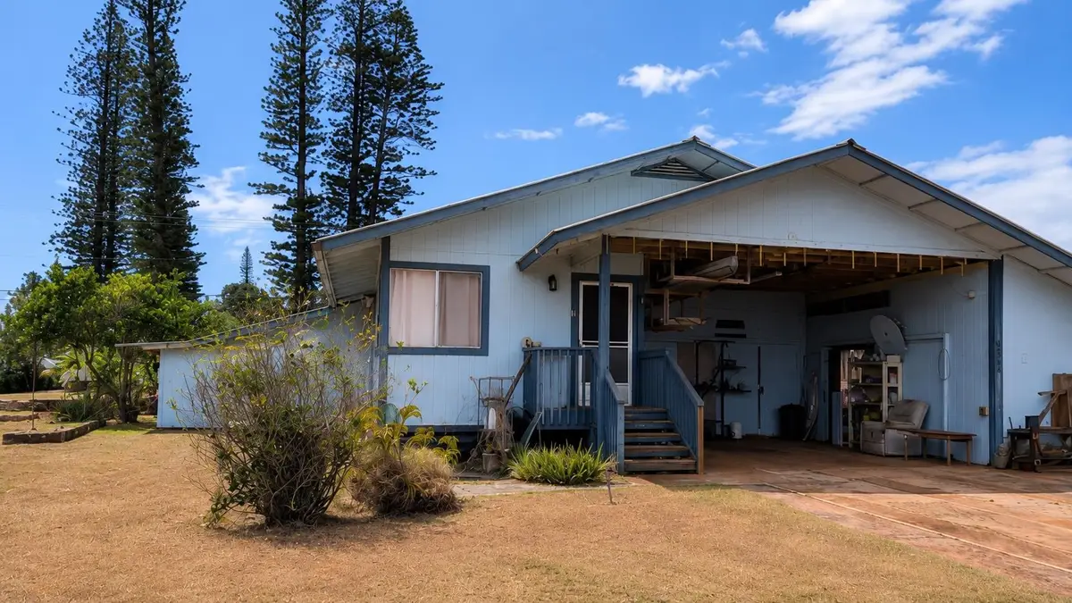 1346 Ha Pl, Lanai City, HI 5 - #1