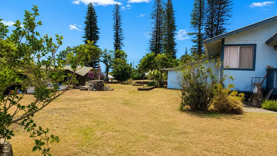 1346 Ha Pl, Lanai City, HI 5 - #2