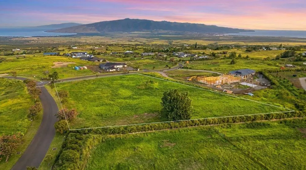 144 Kula I'o Rd, Kula, HI 96790 - #1