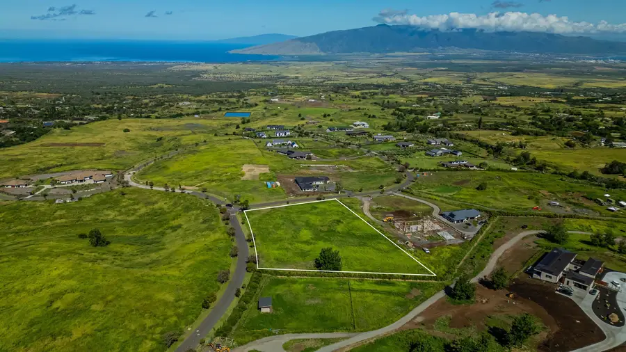 144 Kula I'o Rd, Kula, HI 96790 - #3