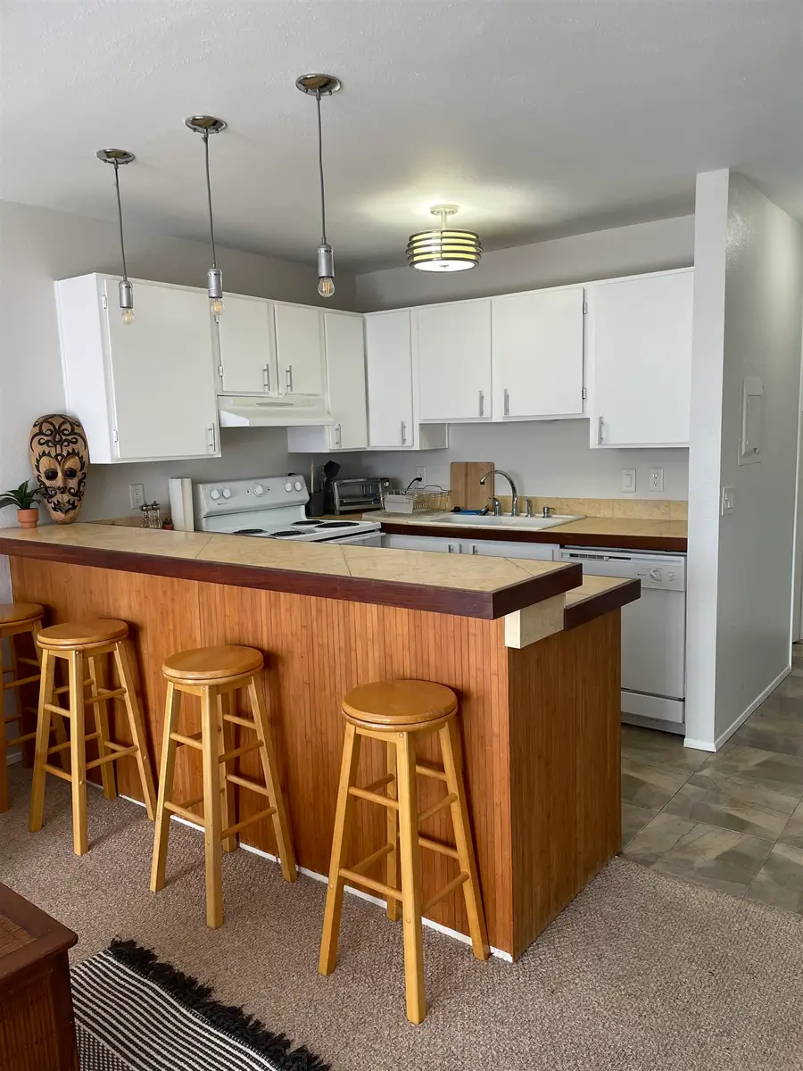 3740 Lower Honoapiilani Rd #G205, Lahaina, HI 96761 - #2