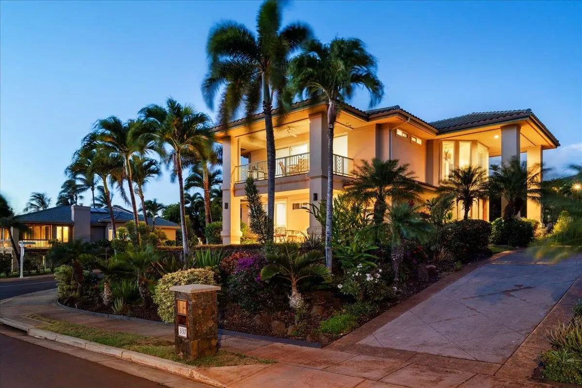 337 Aalii Way, Lahaina, HI 96761 - #1