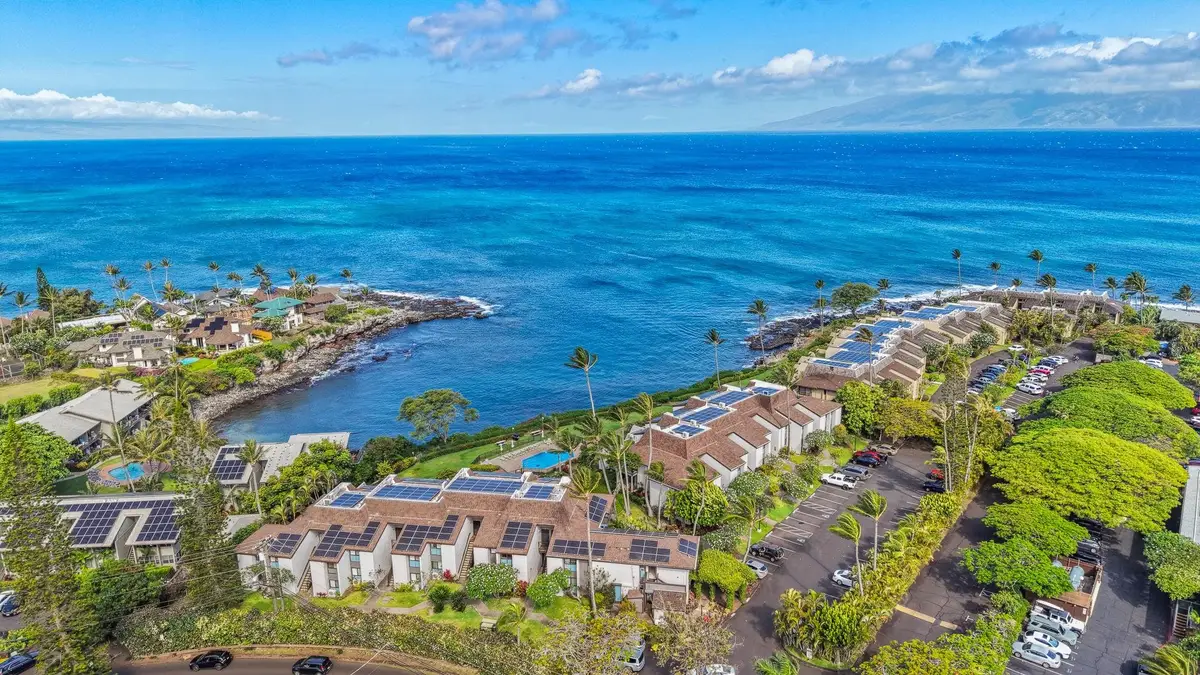 5295 Lower Honoapiilani Rd #C35, Lahaina, HI 96761 - #1