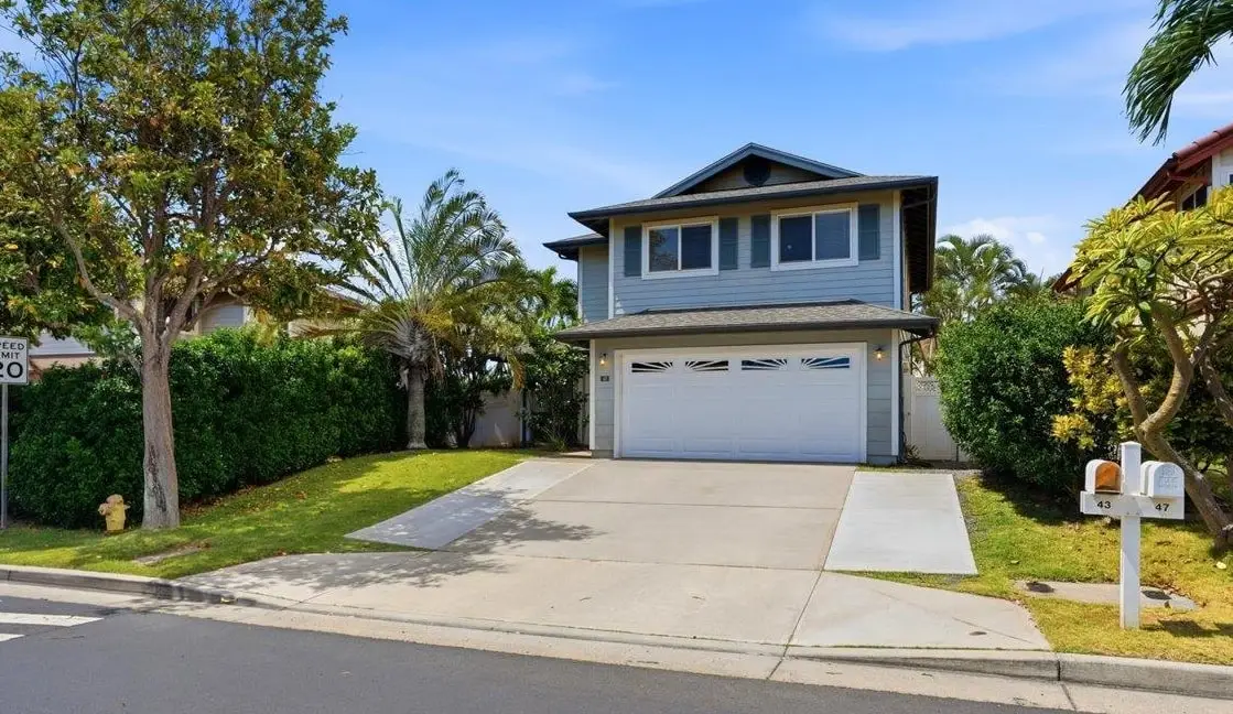 43 Papahi Loop, Kahului, HI 96732 - #1