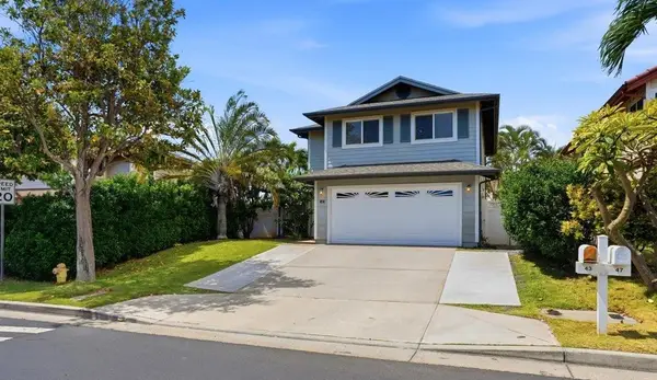 43 Papahi Loop, Kahului, HI 96732