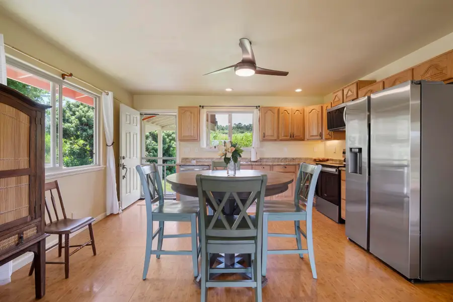 694 Kaupakalua Rd #B, Haiku, HI 96708 - #3