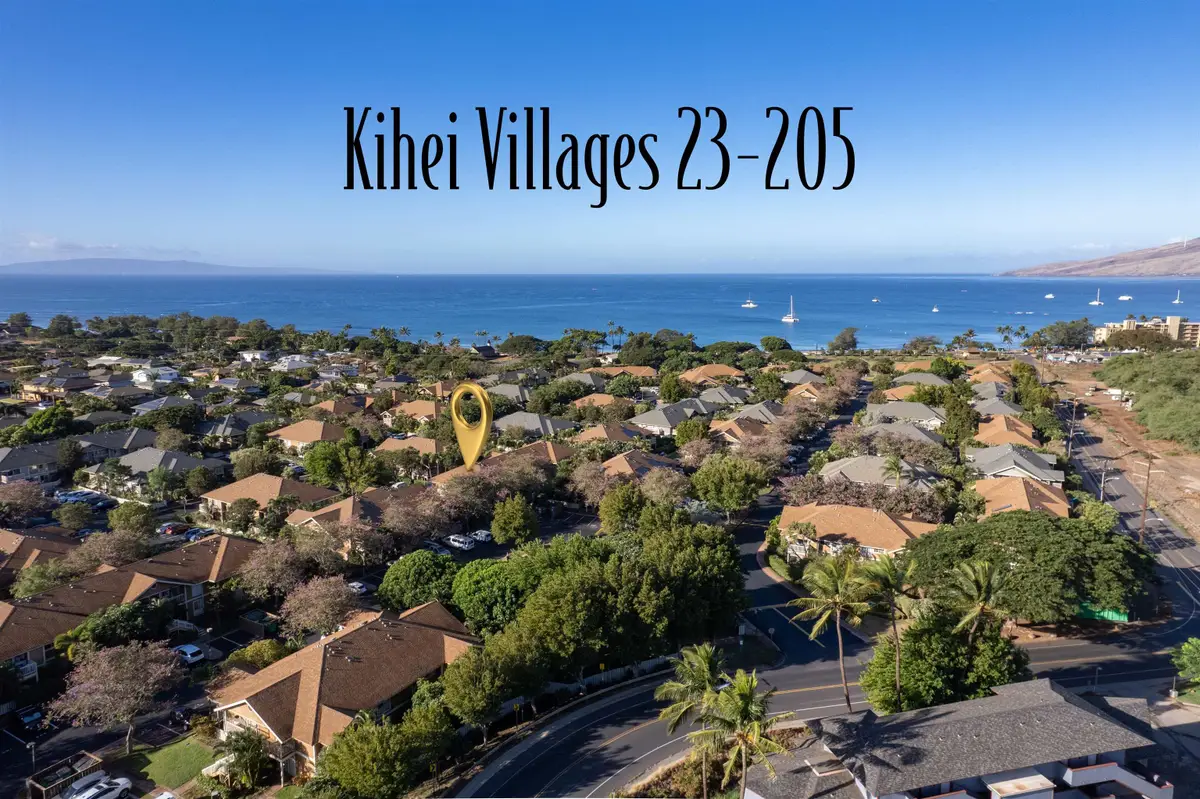 140 Uwapo Rd #23-205, Kihei, HI 96753 - #1
